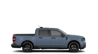 2026 Ford Maverick® External Image 5